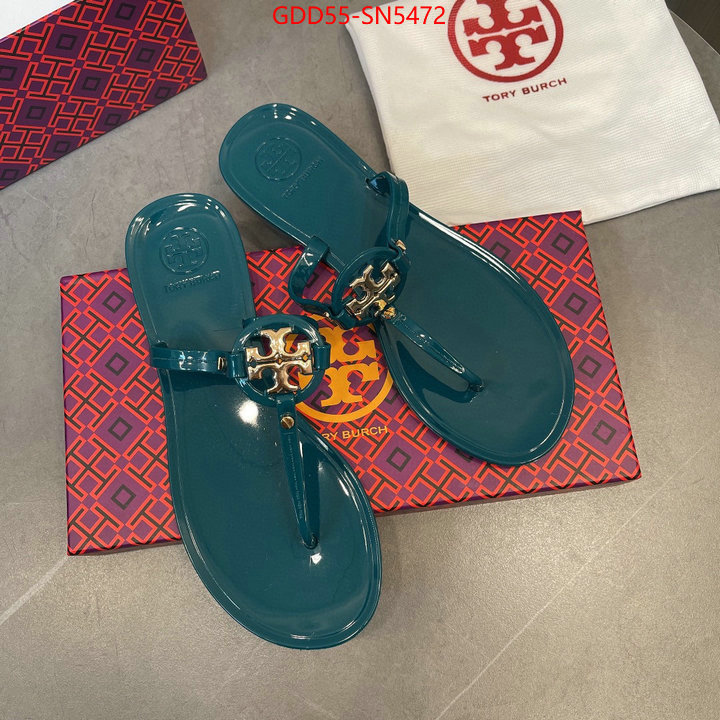 Women Shoes-Tory Burch,only sell high-quality , ID: SN5472,$: 55USD