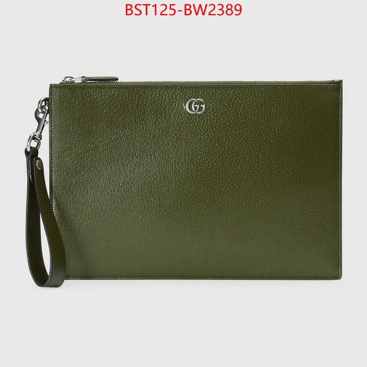 Gucci Bags(TOP)-Clutch-,can you buy knockoff ,ID: BW2389,$: 125USD