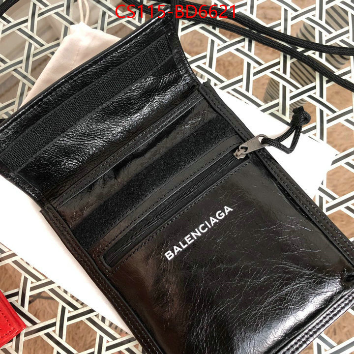 Balenciaga Bags(TOP)-Other Styles-,luxury ,ID: BD6621,$: 115USD