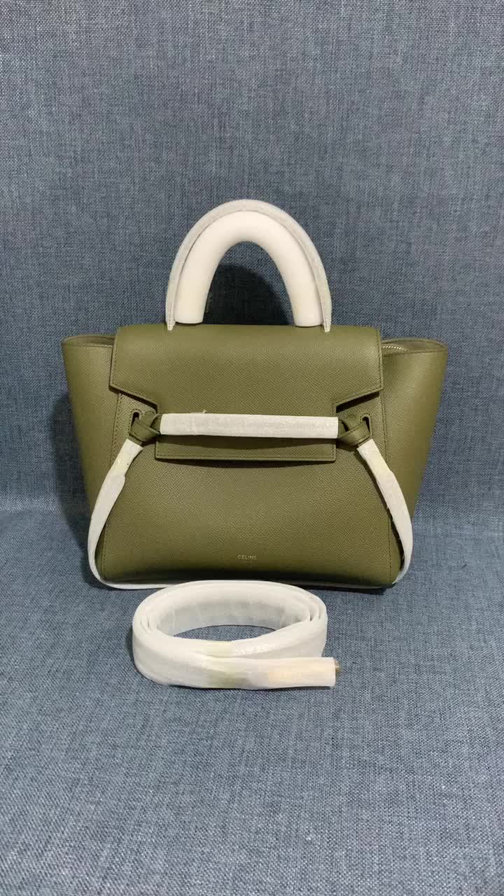 CELINE Bags(TOP)-Belt Bag,luxury fake ,ID: BL7055,$: 219USD