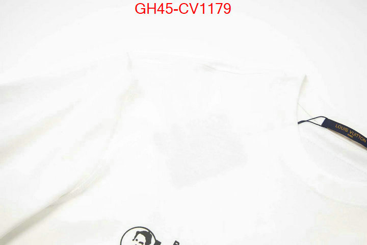 Clothing-LV,the most popular , ID: CV1179,$: 45USD