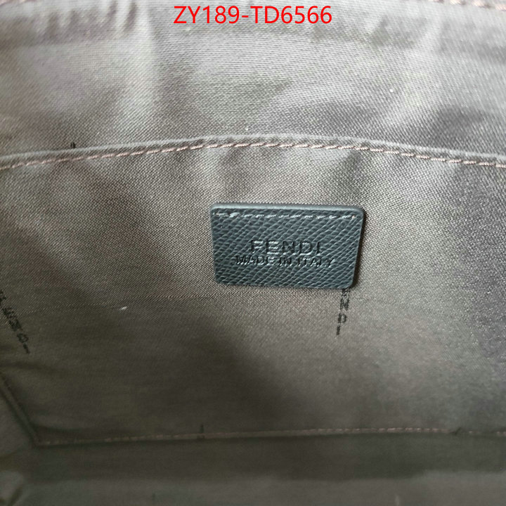 Fendi Bags(TOP)-Wallet-,supplier in china ,ID: TD6566,$: 189USD