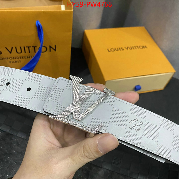 Belts-LV,top perfect fake , ID: PW4768,$: 59USD