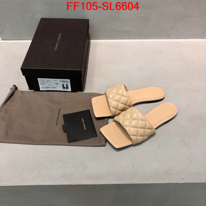 Women Shoes-BV,replica sale online , ID: SL6604,$: 105USD