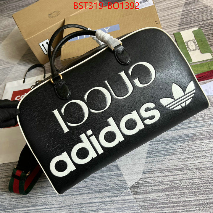 Gucci Bags(TOP)-Handbag-,buy 2023 replica ,ID: BO1392,$: 319USD