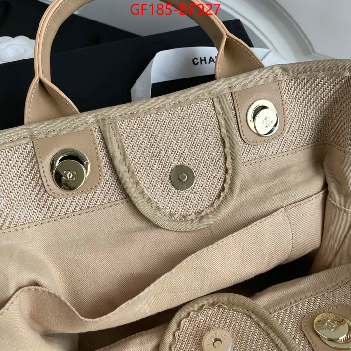 Chanel Bags(TOP)-Handbag-,ID: BP927,$: 185USD