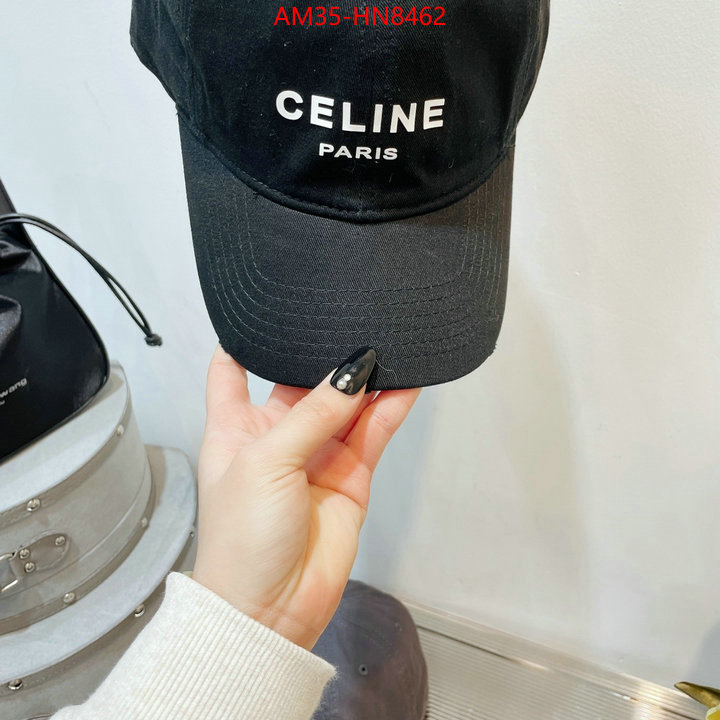 Cap (Hat)-Celine,fake aaaaa , ID: HN8462,$: 35USD