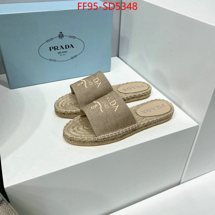 Women Shoes-Prada,best , ID: SD5348,$: 95USD