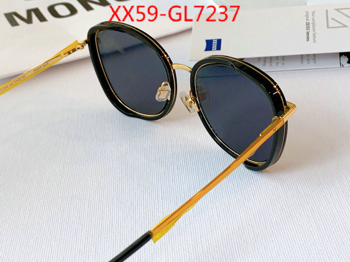Glasses-Gentle Monster,buy top high quality replica , ID: GL7237,$: 59USD