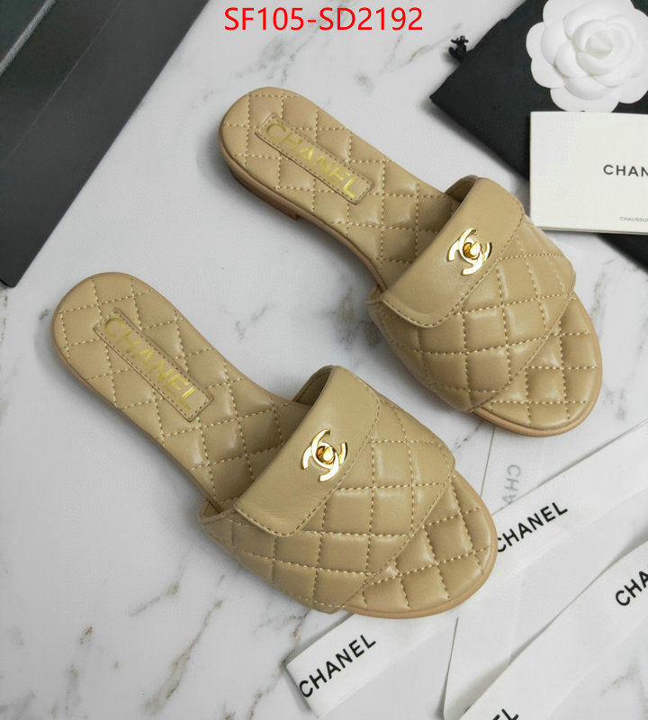 Women Shoes-Chanel,we curate the best , ID: SD2192,$: 105USD