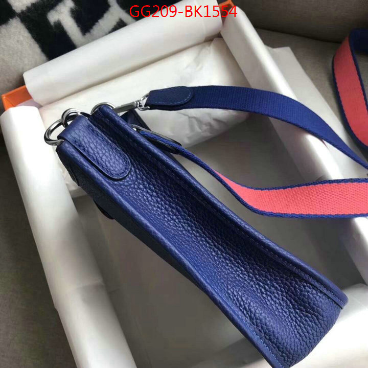 Hermes Bags(TOP)-Evelyne-,the best designer ,ID: BK1554,$:209USD