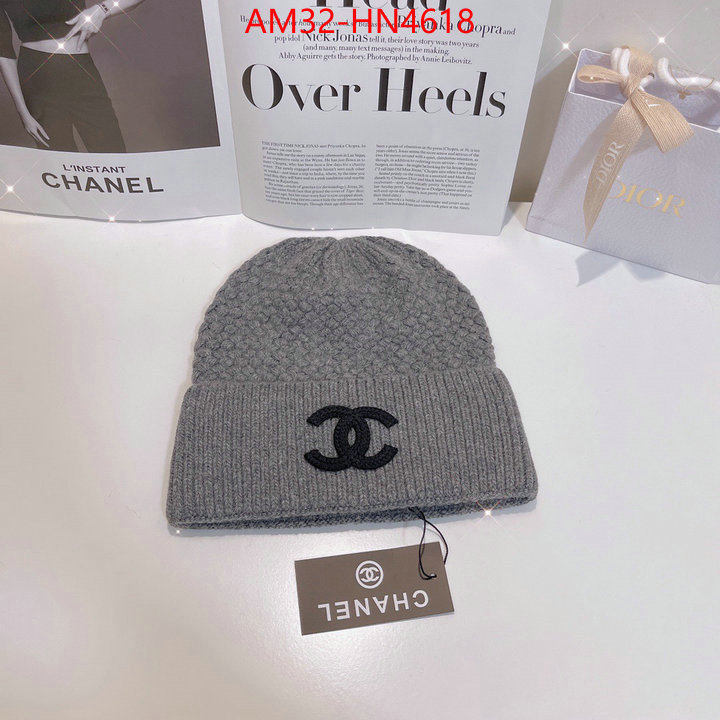 Cap (Hat)-Chanel,flawless , ID: HN4618,$: 32USD