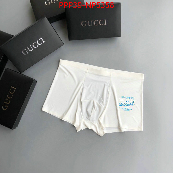 Panties-Gucci,top , ID: NP5358,$: 39USD