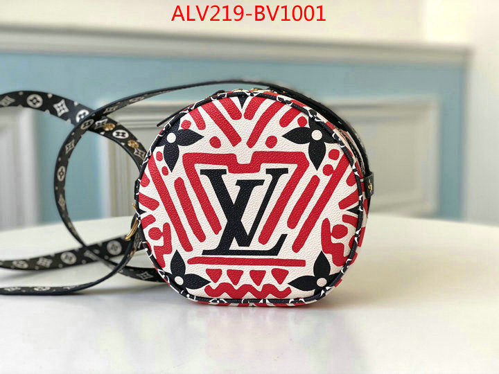 LV Bags(TOP)-Boite Chapeau-,ID: BV1001,$: 219USD