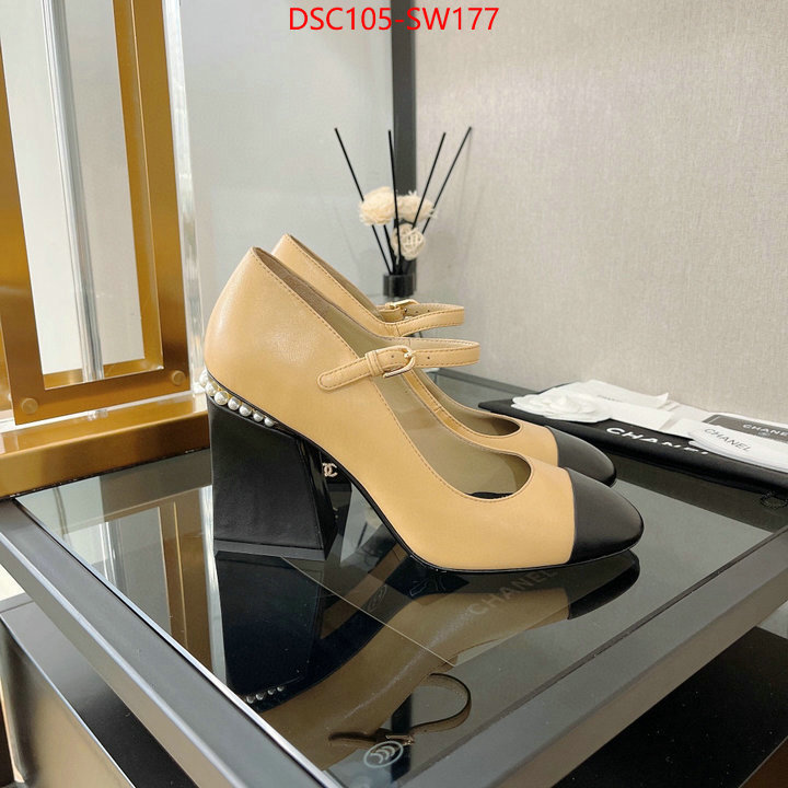Women Shoes-Chanel,for sale online , ID: SW177,$: 105USD