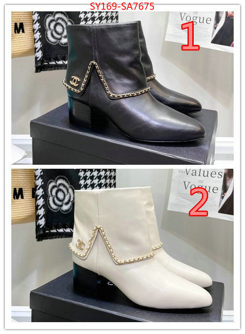 Women Shoes-Chanel,styles & where to buy , ID: SA7675,$: 169USD