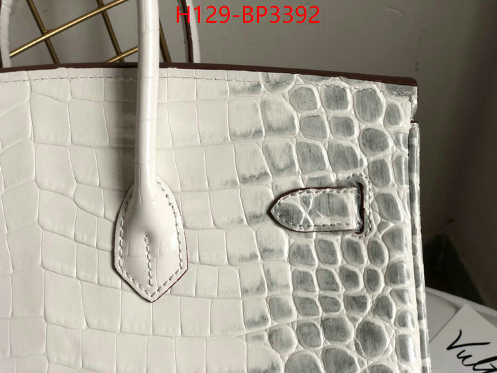 Hermes Bags(4A)-Birkin-,what's best ,ID: BP3392,$: 129USD