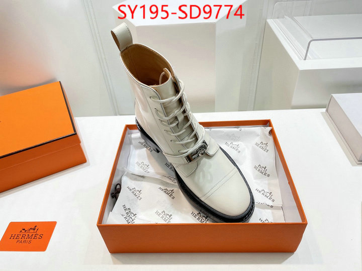 Women Shoes-Hermes,buy high-quality fake , ID: SD9774,$: 195USD