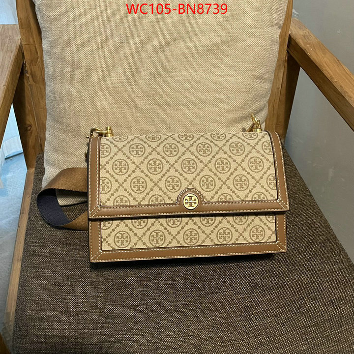 Tory Burch Bags(4A)-Diagonal-,is it illegal to buy ,ID: BN8739,$: 105USD