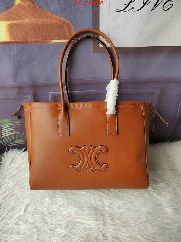 CELINE Bags(4A)-Handbag,find replica ,ID: BW3471,$: 129USD