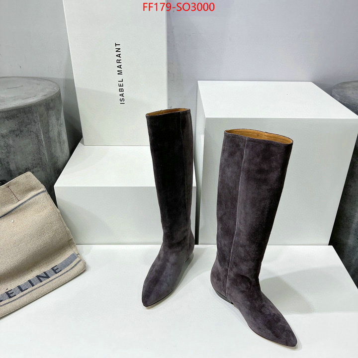 Women Shoes-Isabel Marant,7 star collection , ID: SO3000,$: 179USD