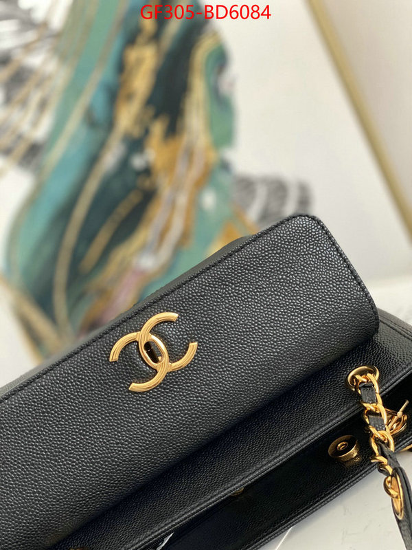 Chanel Bags(TOP)-Handbag-,ID: BD6084,$: 305USD