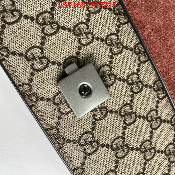 Gucci Bags(TOP)-Dionysus-,aaaaa quality replica ,ID: BP7215,$: 165USD