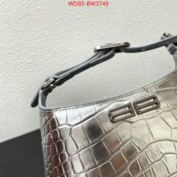 Balenciaga Bags(4A)-Other Styles,aaaaa+ replica ,ID: BW3749,$: 85USD