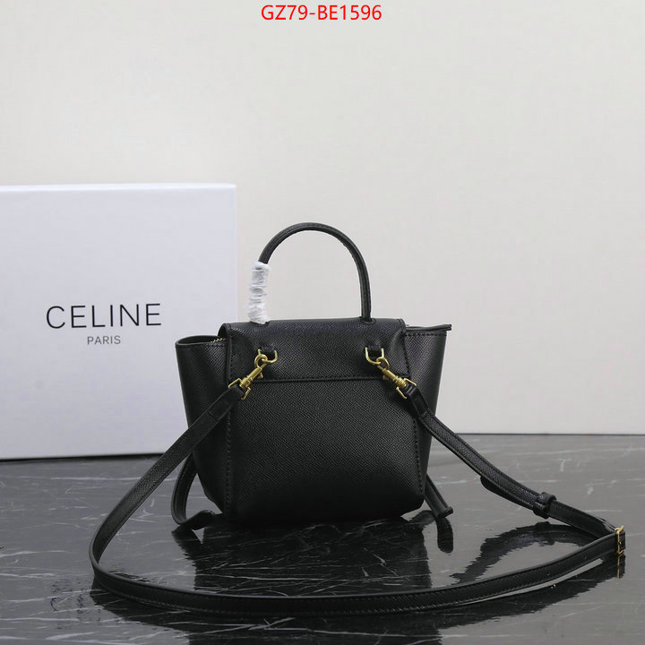 CELINE Bags(4A)-Belt Bag,the most popular ,ID: BE1596,$: 79USD