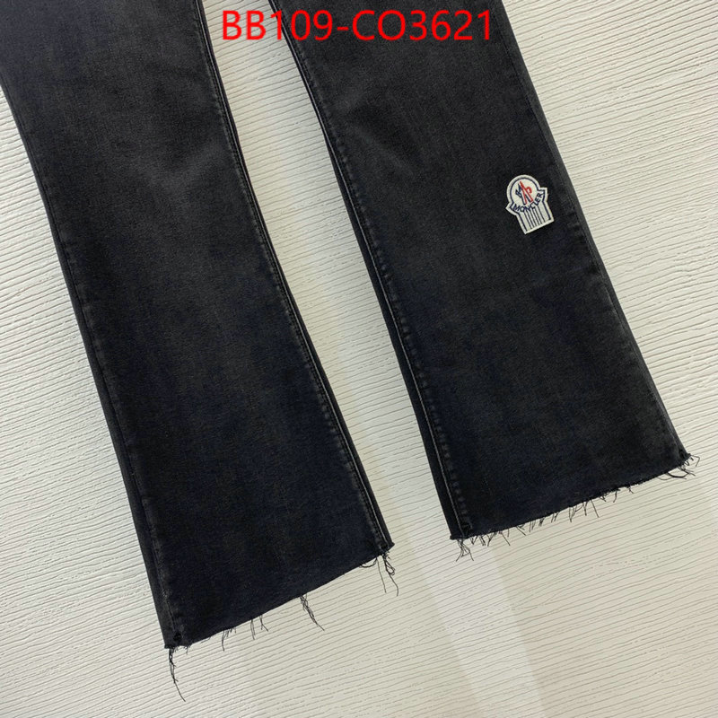 Clothing-Moncler,wholesale imitation designer replicas , ID: CO3621,$: 109USD