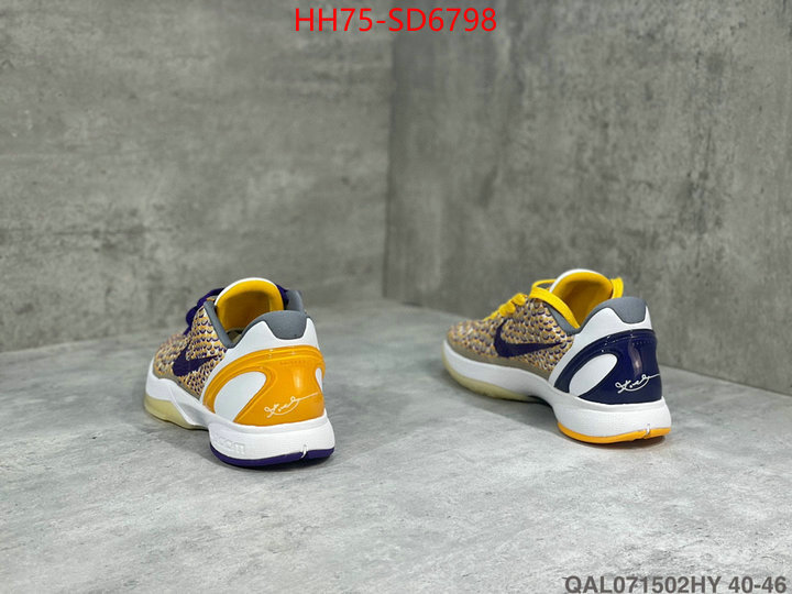 Men Shoes-Nike,buy replica , ID: SD6798,$: 75USD