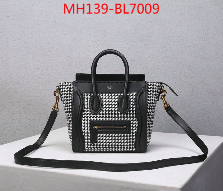 CELINE Bags(4A)-Handbag,for sale cheap now ,ID: BL7009,$: 139USD