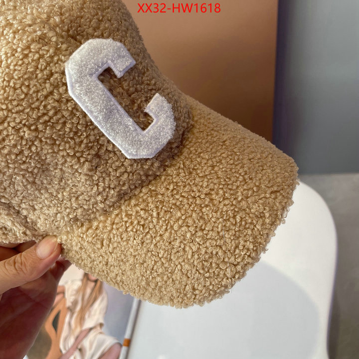 Cap (Hat)-Celine,is it ok to buy replica , ID: HW1618,$: 32USD