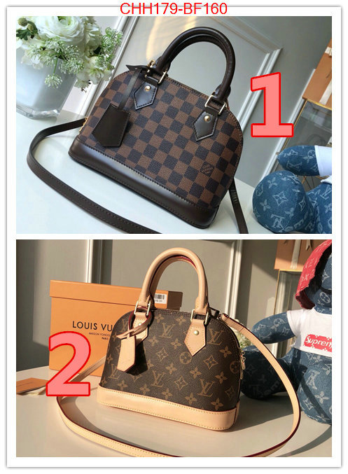 LV Bags(TOP)-Alma-,ID: BF160,$:179USD
