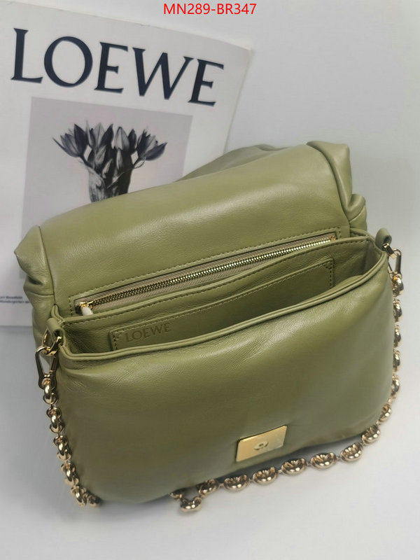 Loewe Bags(TOP)-Diagonal-,sell high quality ,ID: BR347,$: 289USD