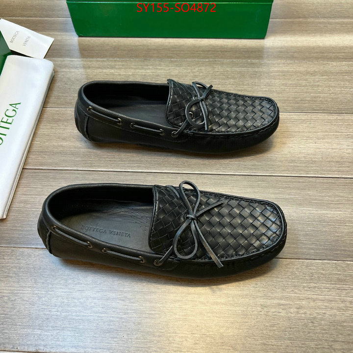 Men Shoes-BV,what is top quality replica , ID: SO4872,$: 155USD