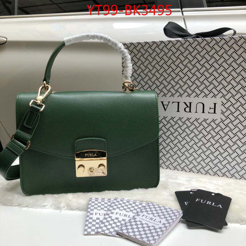 Furla Bags(4A)-Diagonal-,new designer replica ,ID: BK3495,$:99USD