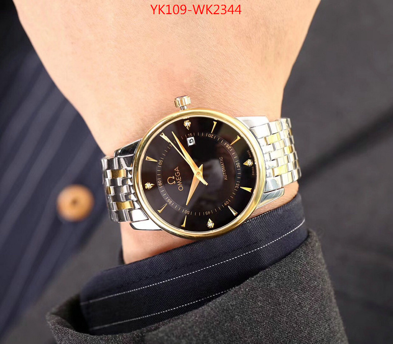 Watch(4A)-Omega,top quality designer replica , ID: WK2344,$:109USD