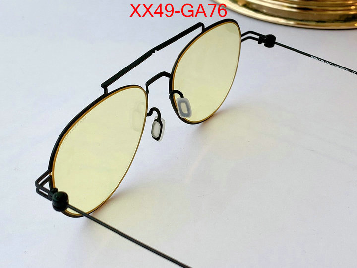 Glasses-Montblanc,where can i buy the best quality , ID:GA76,$: 49USD