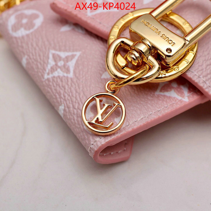 Key pendant-LV,where to find the best replicas , ID: KP4024,$: 49USD