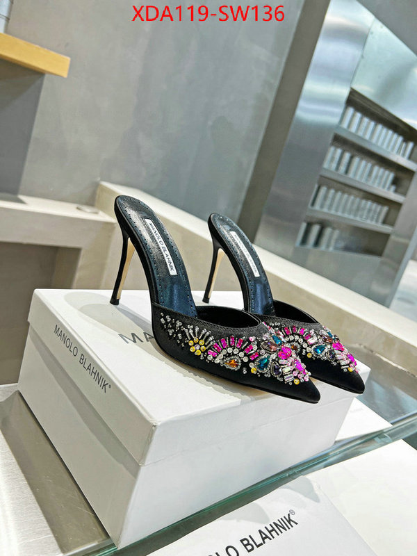 Women Shoes-Manolo Blahnik,where to buy fakes ,sell high quality , ID: SW136,$: 119USD