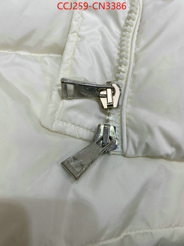 Down jacket Women-Moncler,good quality replica , ID: CN3386,