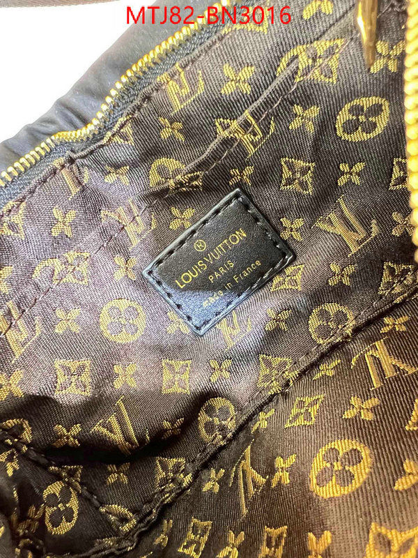 LV Bags(4A)-New Wave Multi-Pochette-,replica aaaaa designer ,ID: BN3016,$: 82USD