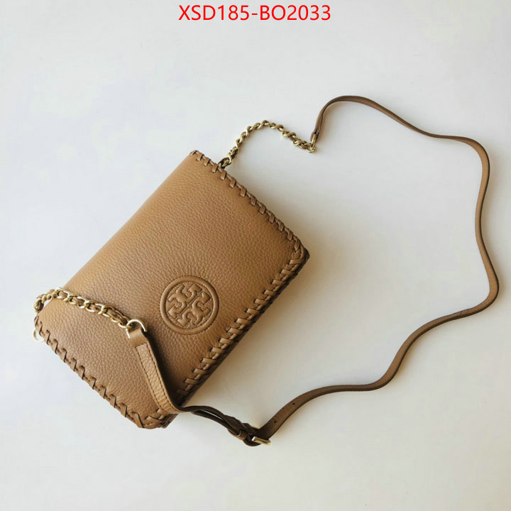 Tory Burch Bags(TOP)-Diagonal-,ID: BO2033,$: 185USD