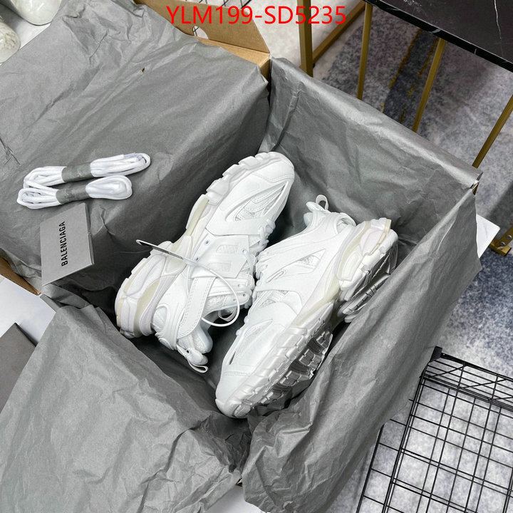 Women Shoes-Balenciaga,fashion replica , ID: SD5235,$: 199USD