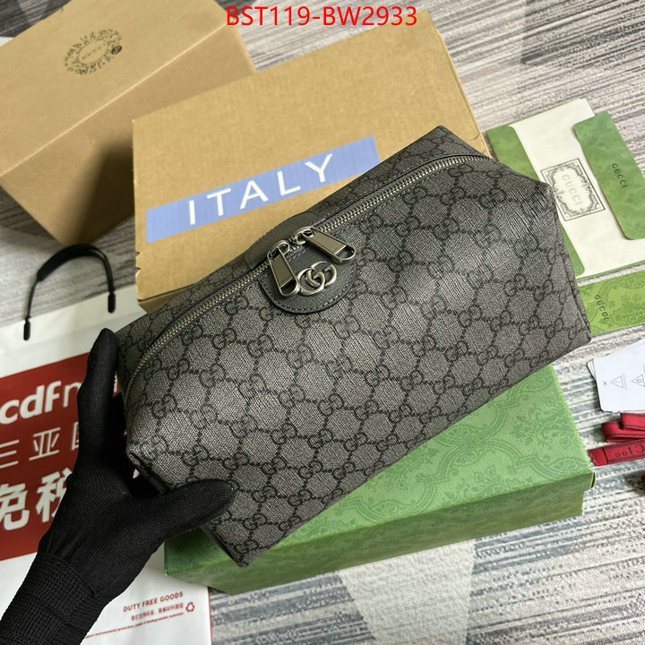 Gucci Bags(TOP)-Clutch-,buy cheap replica ,ID: BW2933,$: 119USD