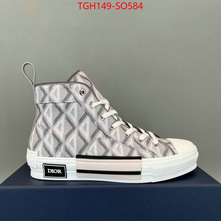 Women Shoes-Dior,buy cheap , ID: SO584,$: 149USD