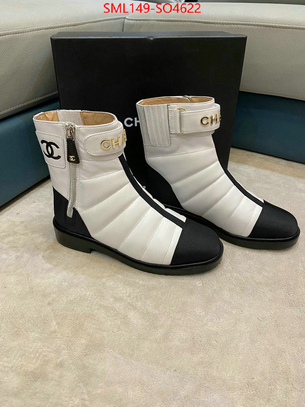 Women Shoes-Chanel,what best designer replicas , ID: SO4622,$: 149USD