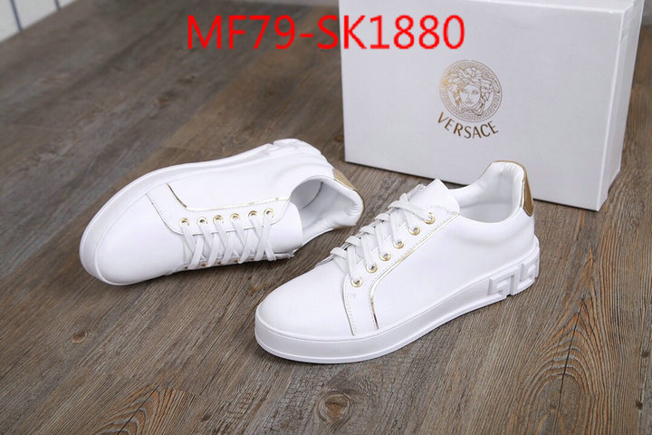 Women Shoes-Versace,best site for replica , ID: SK1880,$:79USD