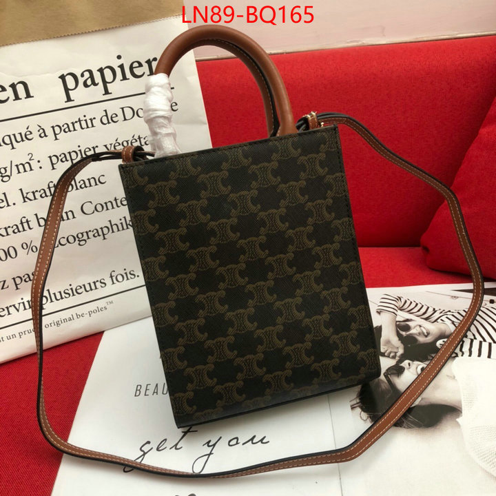 CELINE Bags(4A)-Cabas Series,perfect quality ,ID: BQ165,$: 89USD